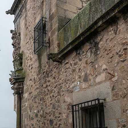 CacesDomus Seleqtia Plaza De Santiago公寓 外观 照片